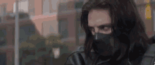 The Winter Soldier 4  GIF - Captain America The Winter Soldier The W Inter Soldier Sebastian Stan GIFs
