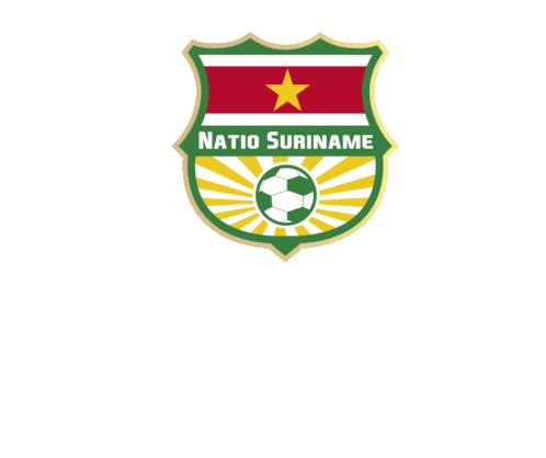 Natiosuriname Winawan Sticker - Natiosuriname Suriname Winawan Stickers