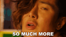 So Much More Guy Tang GIF - So Much More Guy Tang More2me Song GIFs