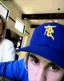Jailey Stare GIF - Jailey Stare Serious GIFs