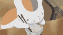 Cat Cartoon GIF