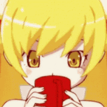 Anime Gif GIF by animatr - Find & Share on GIPHY