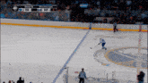 Paul Ranger Toronto Maple Leafs GIF - Paul Ranger Toronto Maple Leafs Shootout GIFs