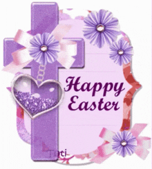 Happy Easter Religious Wishes GIF - Happy Easter Religious Wishes GIFs