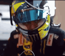 valentino rossi headbang bathurst motogp motorsport