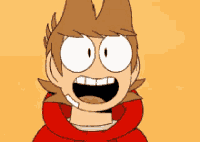 Tord, Eddsworld png