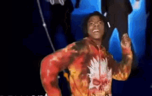 Ishowspeed Michael Jackson GIF - Ishowspeed Michael Jackson Pizzamocha GIFs