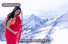 Are You Serious?!.Gif GIF - Are You Serious?! Adhm Hindi GIFs