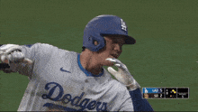 Shohei Ohtani Dodgers GIF - Shohei Ohtani Dodgers Dodger Dance GIFs
