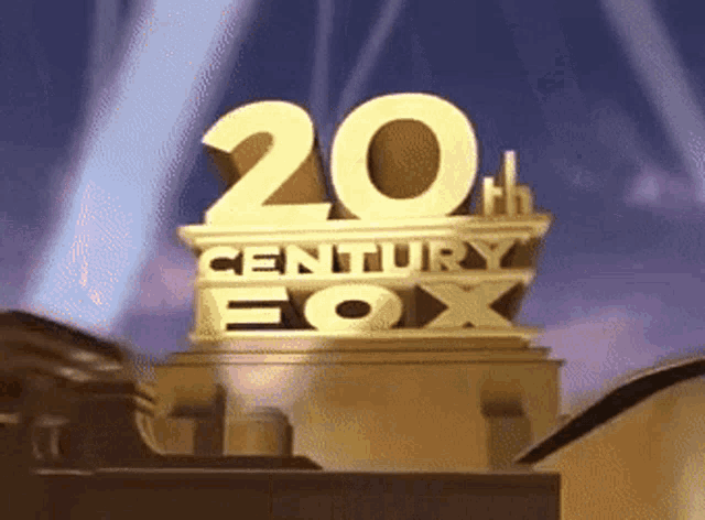 20th Century Fox Icon