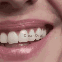 Teeth Smile GIF - Teeth Smile White Teeth GIFs