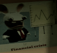 Financial Crisis GIF