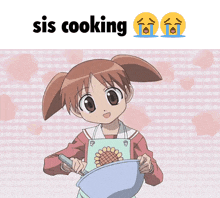 Cooking Bro Cooking GIF