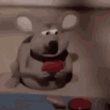 Eating Mouse Mouse GIF