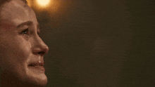 Because You Were Here Maya GIF - Because You Were Here Maya The Strangers Chapter 1 GIFs
