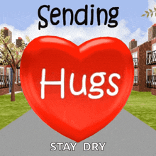 Sending Hugs Sending Hugs And Kisses GIF - Sending Hugs Sending Hugs And Kisses Hugs GIFs