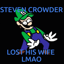 Steven Crowder Terriblehusband GIF - Steven Crowder Terriblehusband Steven GIFs