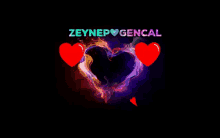 Zeynep Gencal GIF - Zeynep Gencal GIFs