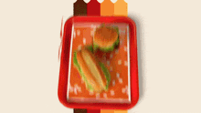 Burger King Mix N Match GIF - Burger King Mix N Match Fast Food GIFs