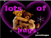 Lots Hugs GIF - Lots Hugs GIFs