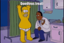 Dom Virus Polish GIF