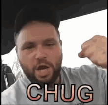 Chug Fight GIF - Chug Fight Cheer GIFs
