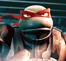 Tmnt 2007 GIF - Tmnt 2007 Ninja Turtles GIFs