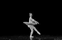 Ballerina Ballet GIF - Ballerina Ballet GIFs