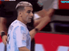 Selección Argentina GIF - Selección Argentina Futsal GIFs