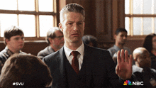 Stop Detective Dominick Carisi GIF - Stop Detective Dominick Carisi Sonny GIFs