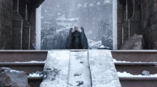 Game Of Thrones Finale GIF - Game Of Thrones Finale Daenerys GIFs