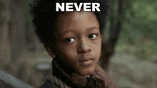 Never Let Go Never Give Up GIF - Never Let Go Never Give Up Lionsgate GIFs