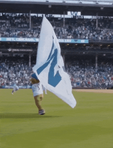 Chicago Cubs Clark The Cub GIF - Chicago cubs Cubs Clark the cub - Discover  & Share GIFs