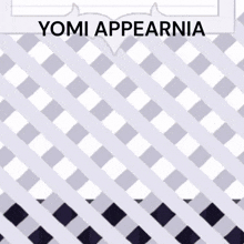 Yomi Yomi Gardenia GIF - Yomi Yomi Gardenia Yomigardenia GIFs