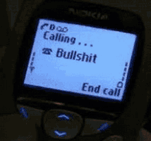 bullshit phone