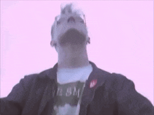 The Smiths Morrissey GIF