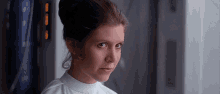 Carrie Fisher GIF - Carrie Fisher GIFs