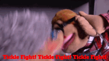 tickle sml