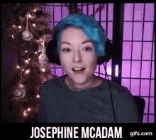 Josephine Mcadam Jcvim GIF - Josephine Mcadam Jcvim Dope GIFs