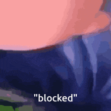 For Razz Blocked GIF - For Razz Blocked GIFs