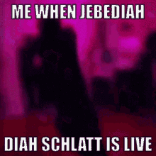 Jschlatt Jebediah GIF - Jschlatt Jebediah Schlatt GIFs