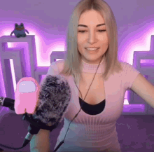 Alinity Laughing GIF - Alinity Laughing Smile GIFs