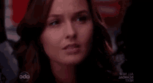 Jo Wilson Greys Anatomy GIF - Jo Wilson Greys Anatomy GIFs