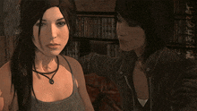 Samlara Sam X Lara GIF