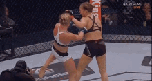 Ko Knock Out GIF - Ko Knock Out Punch GIFs