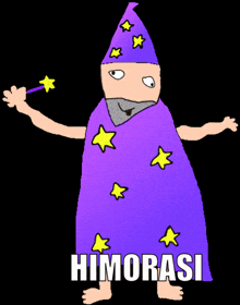Himorasi Himo Wizard GIF - Himorasi Himo Wizard Himo GIFs