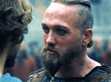 Youallone You Alone Will Kneel Last Kingdom GIF - Youallone You Alone Will Kneel Last Kingdom GIFs