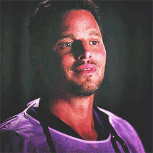 Greys Anatomy Alex Karev GIF - Greys Anatomy Alex Karev Smile GIFs