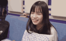 sgo48 hikari smile sgo48 hikari smile