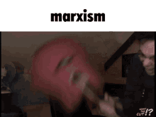 Marxism GIF - Marxism GIFs